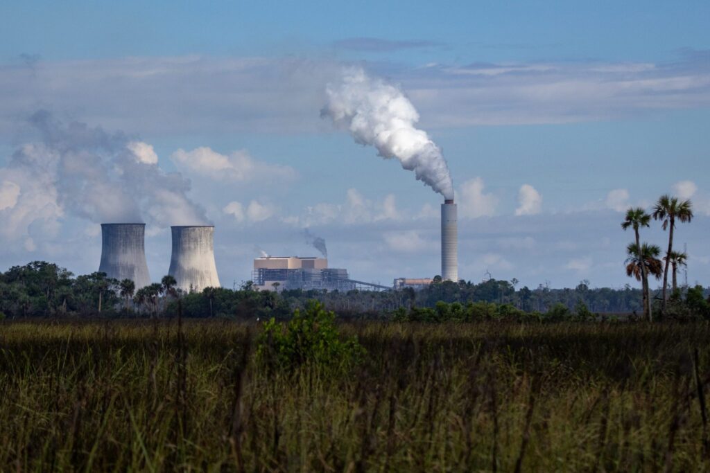 U.S. just gave a historic blessing to a new nuclear reactor that doesn't use water for cooling