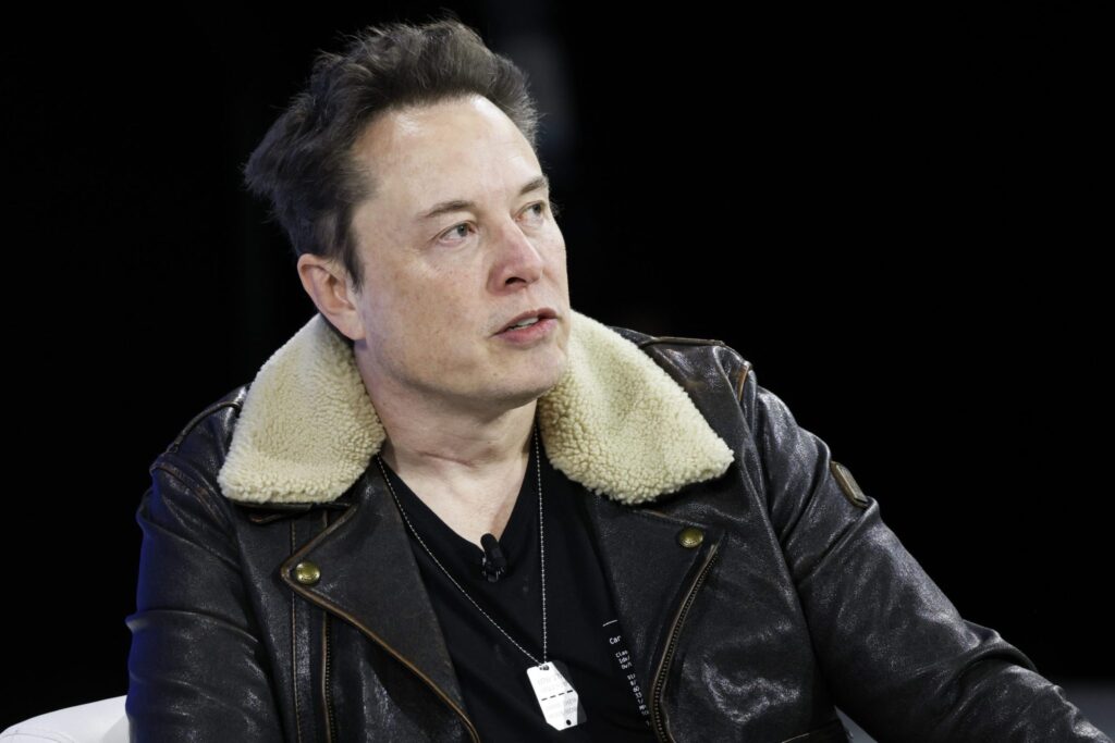 Elon Musk and 'insane' Scandinavian labor strikes: Denmark union supports Sweden