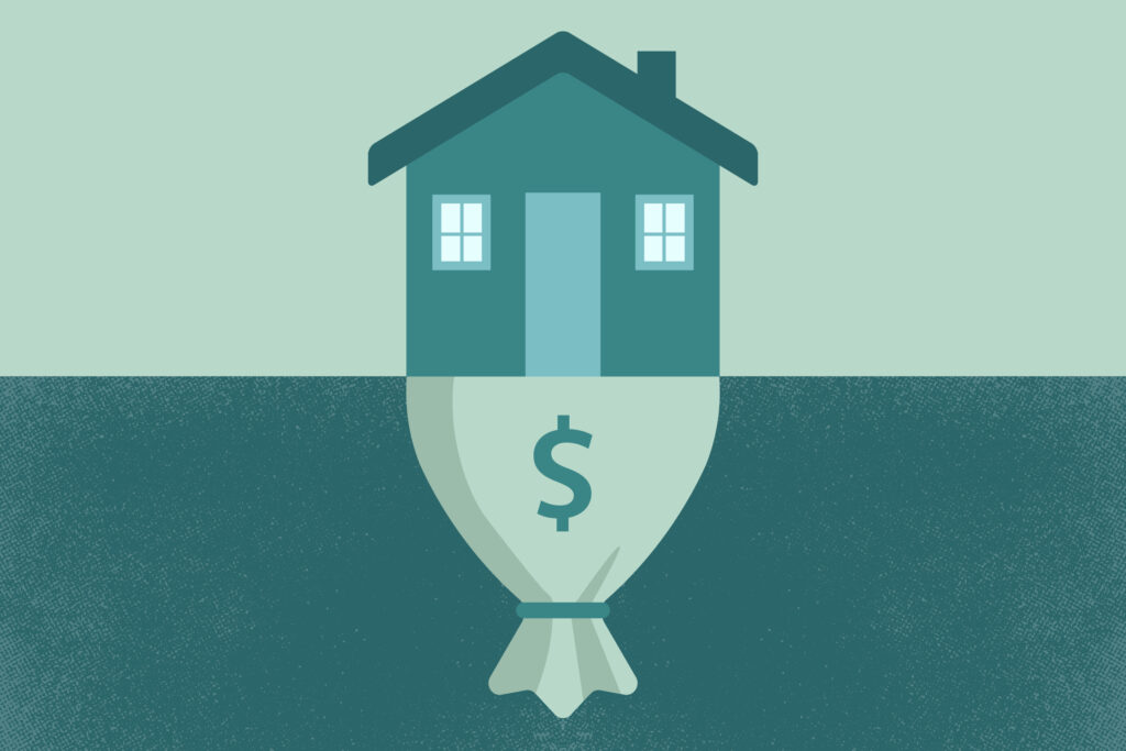 Cash-Out Refinance: A Beginner’s Guide