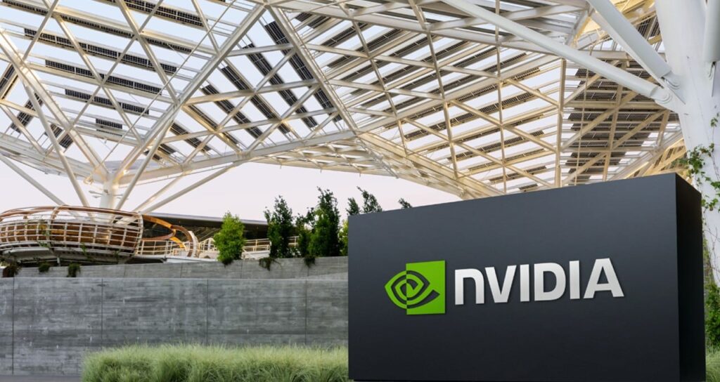 How NVIDIA Fuels the AI Revolution With Investments in Game Changers and Market Makers