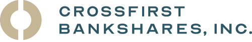 CrossFirst Bankshares, Inc. to Host Fourth Quarter and