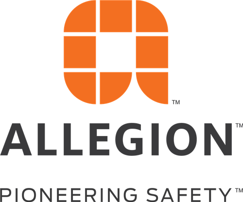 Allegion logo