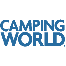 Camping World logo