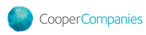 Cooper Companies logo