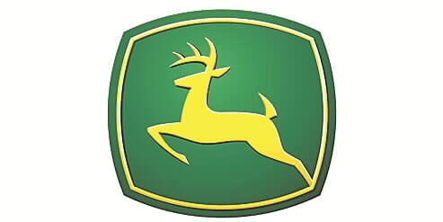 Deere & Company logo