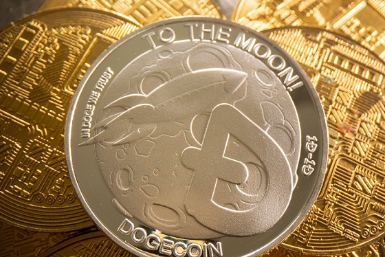 Dogecoin nears $0.09 as whales boost trading volume