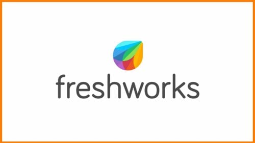 Freshworks logo