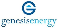 Genesis Energy logo