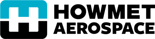 Howmet Aerospace logo