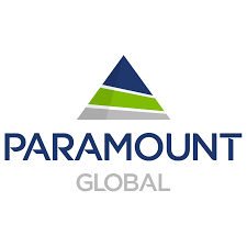 Paramount Global logo