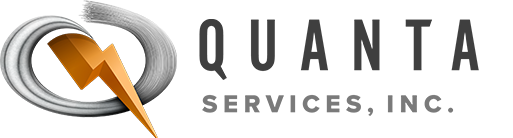 Quanta Services logo