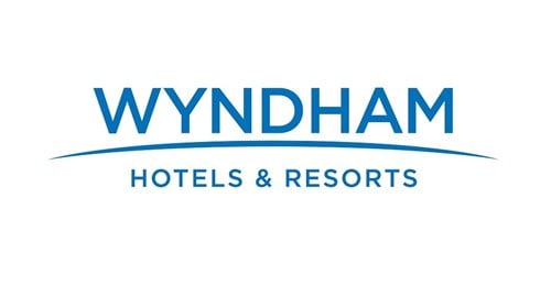 Wyndham Hotels & Resorts logo