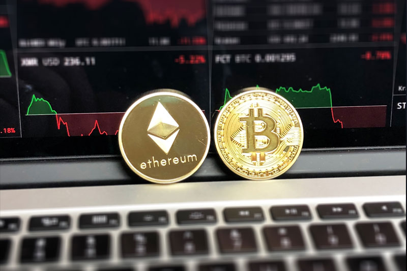 Crypto stock Galaxy Digital new Buy at Canaccord