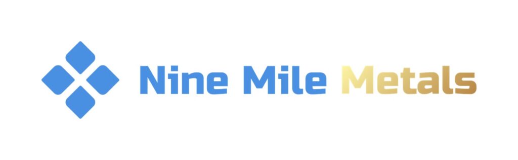Nine Mile Metals Drills Three Mineralized Zones, With XRF