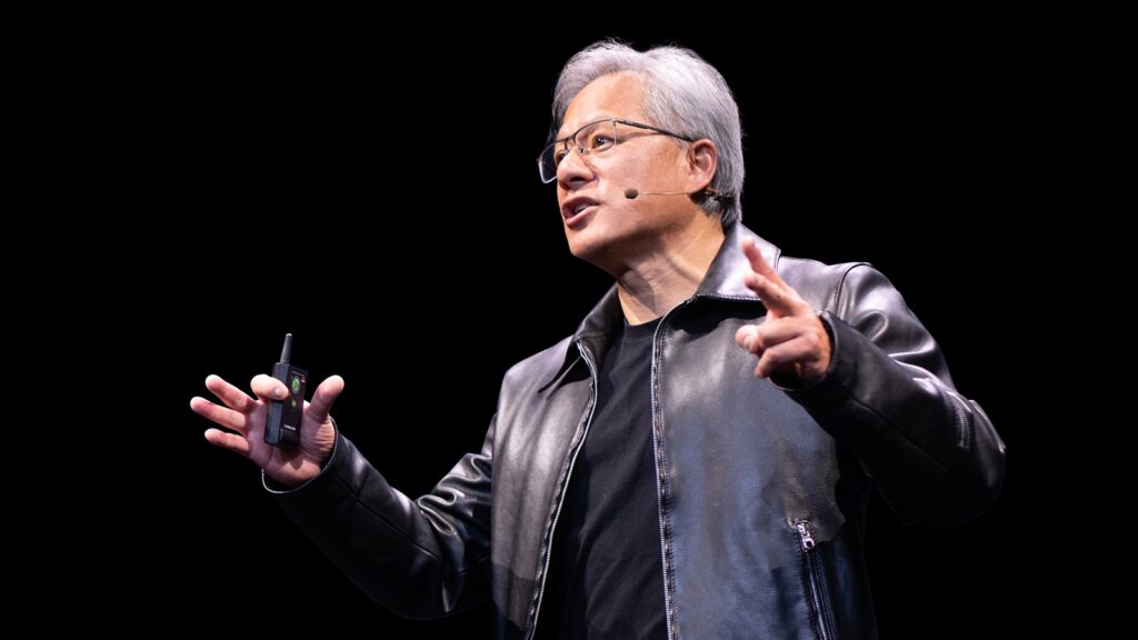 See the Future at GTC 2024: NVIDIA’s Jensen Huang to Unveil Latest Breakthroughs in Accelerated Computing, Generative AI and Robotics