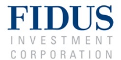 Fidus Investment Corporation Schedules Fourth Quarter 2023