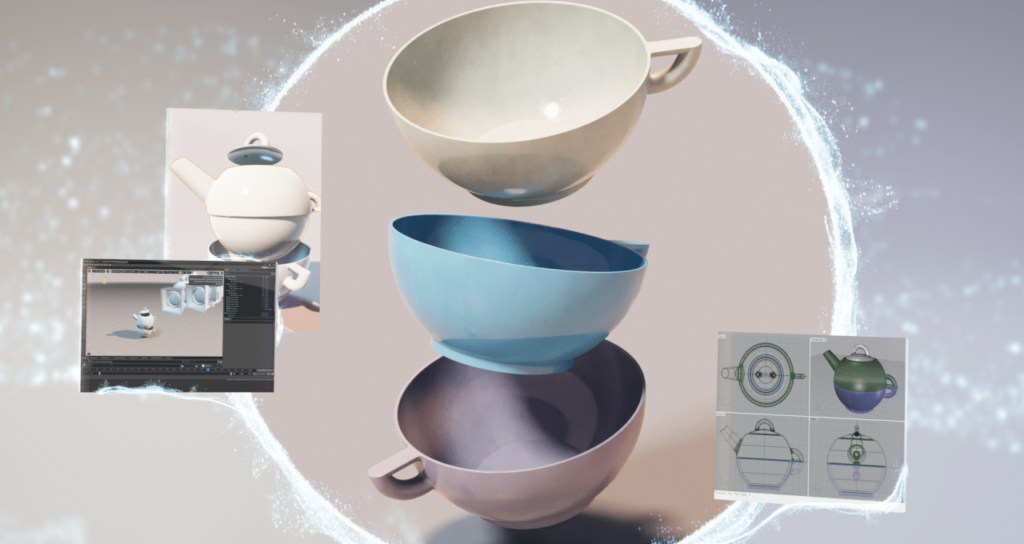 Rhino 3D Launches OpenUSD Features to Enhance 3D Modeling and Development