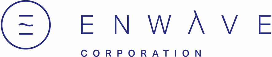 EnWave Reports 2024 First Quarter Consolidated Interim