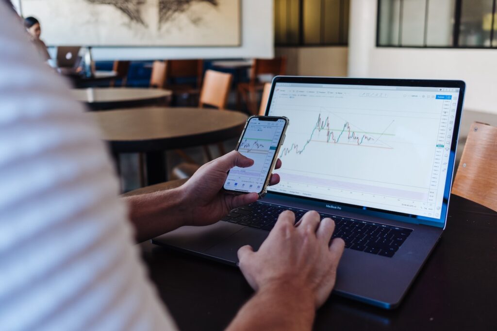Mastering Market Volatility With Options Trading Strategies