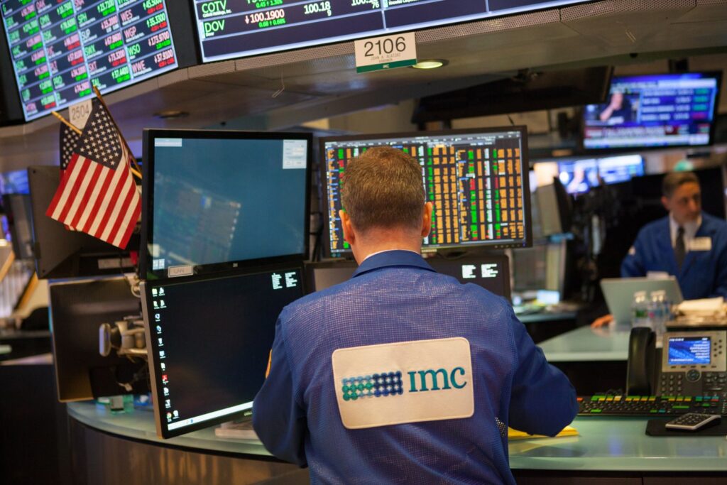 S&P Futures Tick Lower Ahead of FOMC Meeting Minutes, Nvidia Earnings on Tap