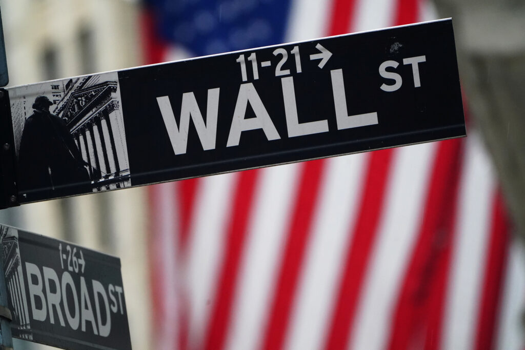 Daily Markets: Three Fed Speakers and Nvidia Earnings on Deck