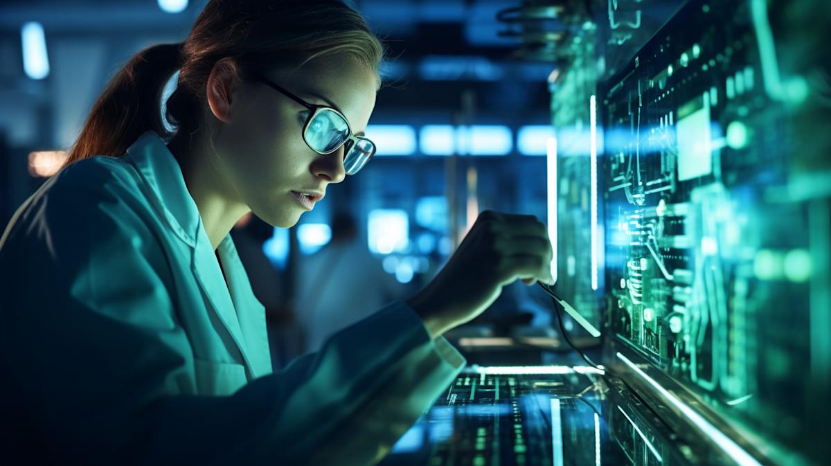 A Steady Performer Among the Dogs of the Dow