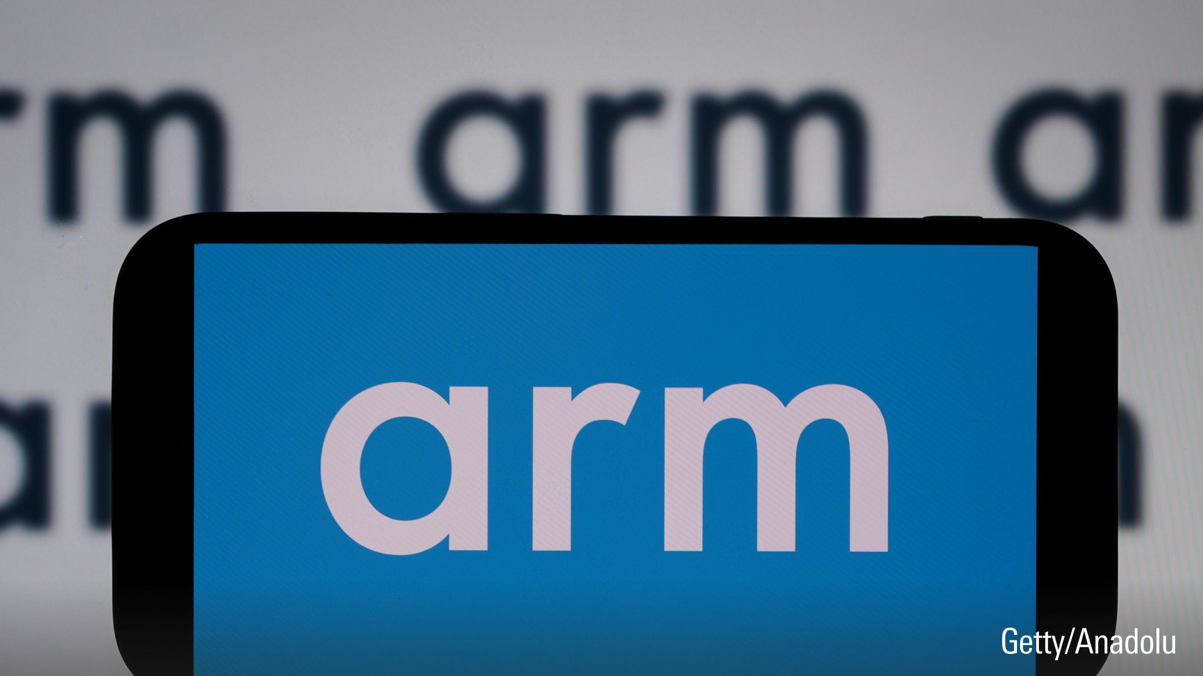 ARM Earnings Meet Guidance But Narrative is Shifting