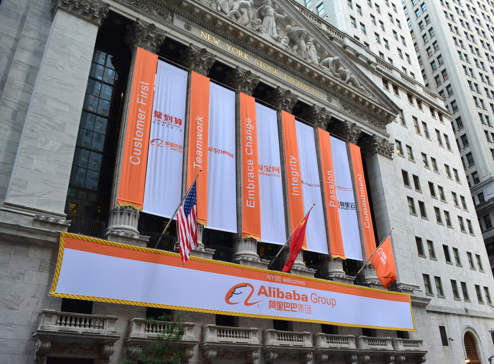 Alibaba Group Holding Limited (BABA) Unveils Its Most Advanced AI Coding Tool