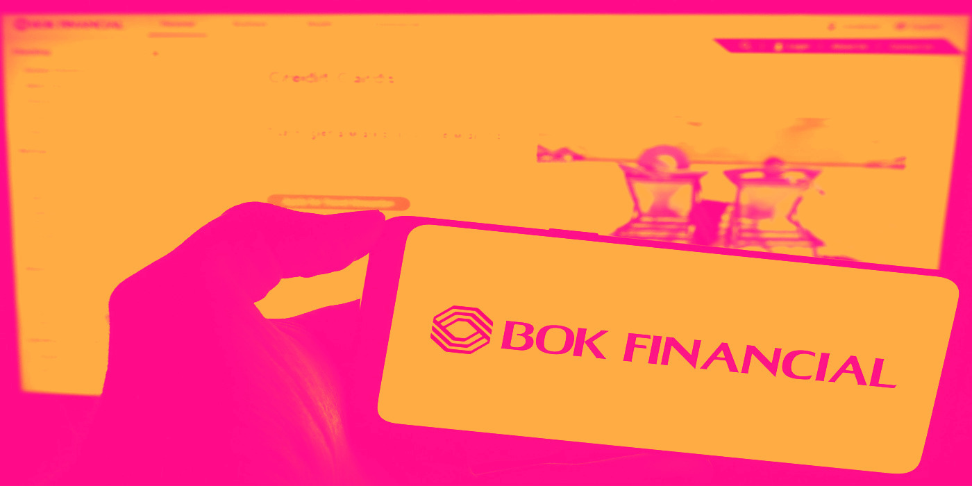 BOK Financial (BOKF) Q2 Earnings: What To Expect