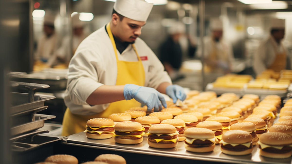 Can McDonald’s Corporation (MCD) Keep Serving Up Dividend Growth?