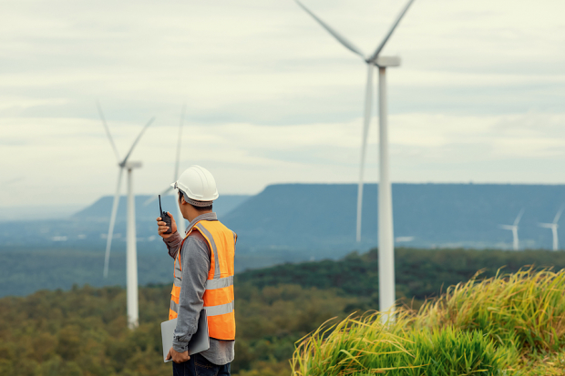 EQNR's US Wind Projects Incur $955M Impairment Over Regulatory Changes - July 25, 2025