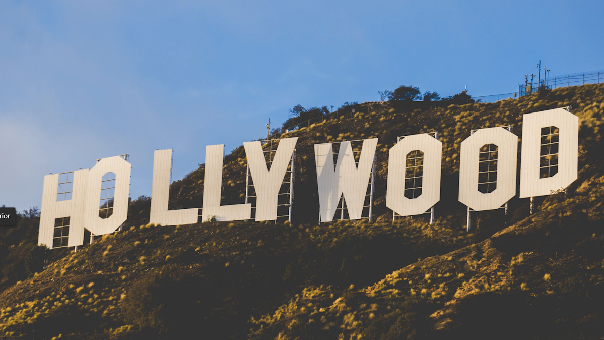 Featuring Sports, Entertainment & International Business