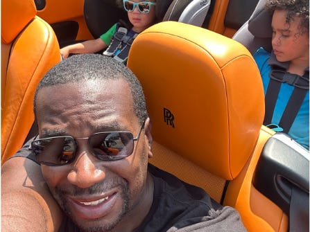 From living off Panera samples to self-made millionaire. How a 43-year-old options trader built a seven-figure portfolio after losing everything.