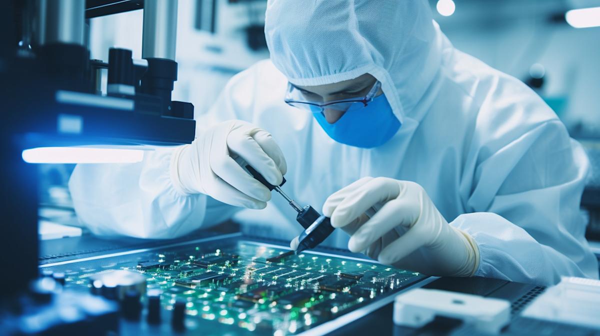 Goldman Sachs Begins Coverage on Applied Materials (AMAT) Stock With Buy Rating