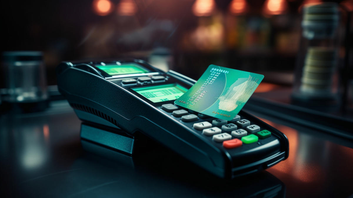 Jim Cramer Says “Buy the Dip for American Express Tomorrow”