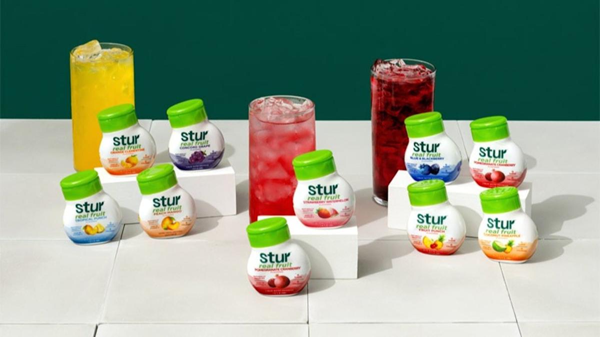 Keurig Dr Pepper buys powdered-drinks business Dyla Brands