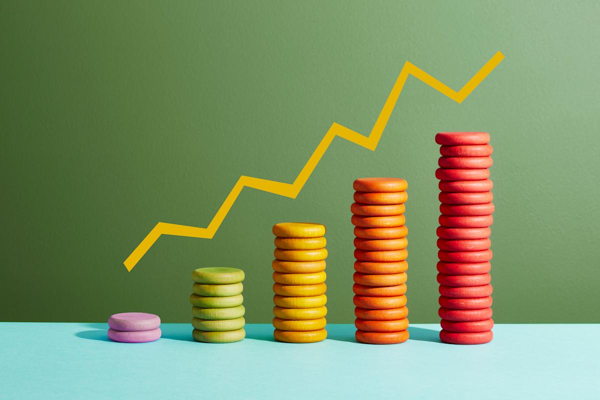 Speculative frenzy raises risk of stock market downturn: Goldman Sachs
