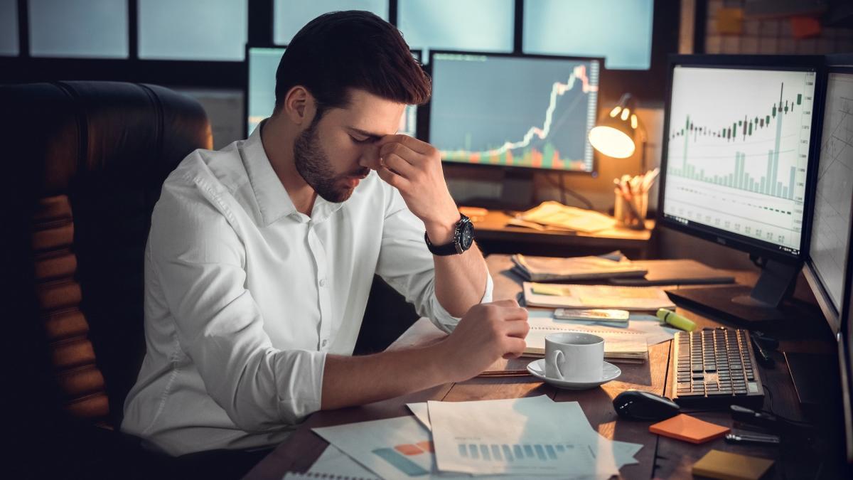 The 1 Money Mistake That Most People Regret