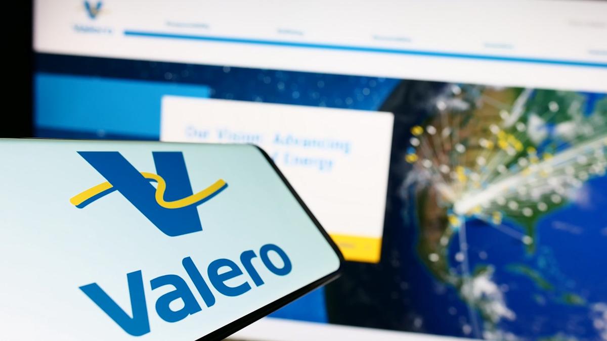 Valero Energy reports decline in Q2 2025 profits