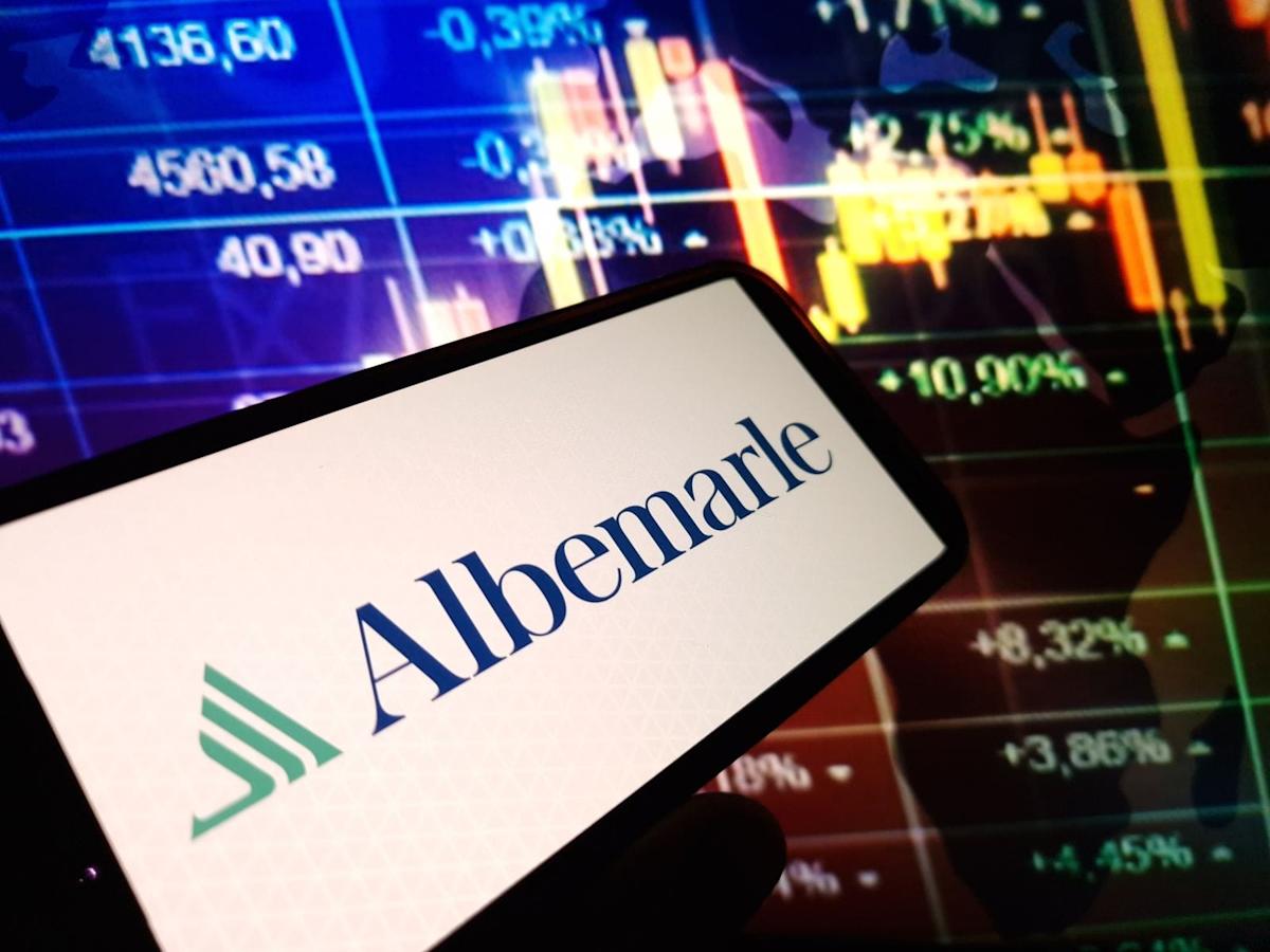 What You Need to Know Ahead of Albemarle's Earnings Release