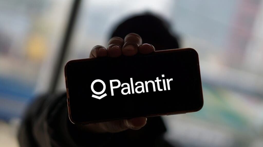 Why Palantir Is The 'AI All-Star' You Need To Watch