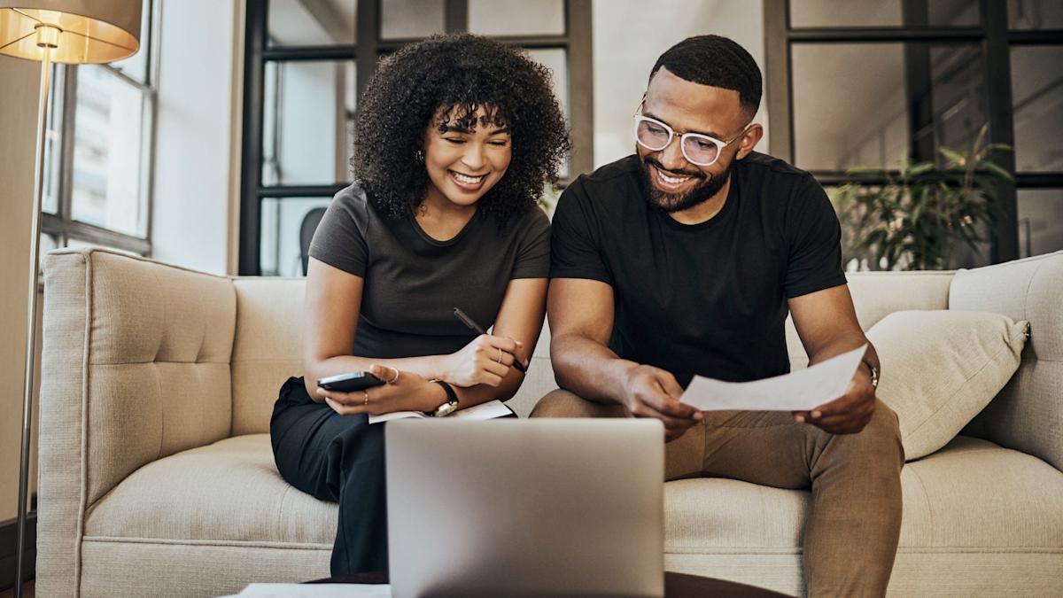 10 Ways To Build Wealth Fast