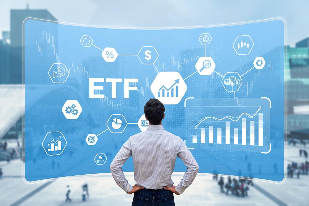 2 Top ETFs I Can't Wait to Buy More of in My Retirement Account This September