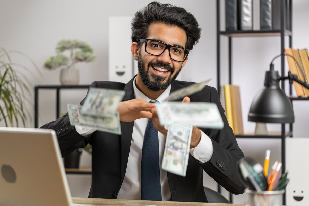 3 Stocks Billionaires Bought Last Month