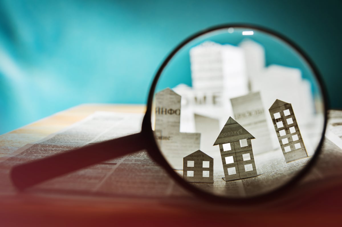 3 Super-Reliable Real Estate Stocks to Buy and Hold for Passive Income