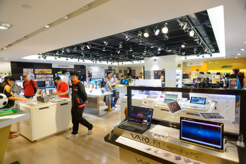 American People Are Shoping At Five Below, Inc. (FIVE), Says Jim Cramer