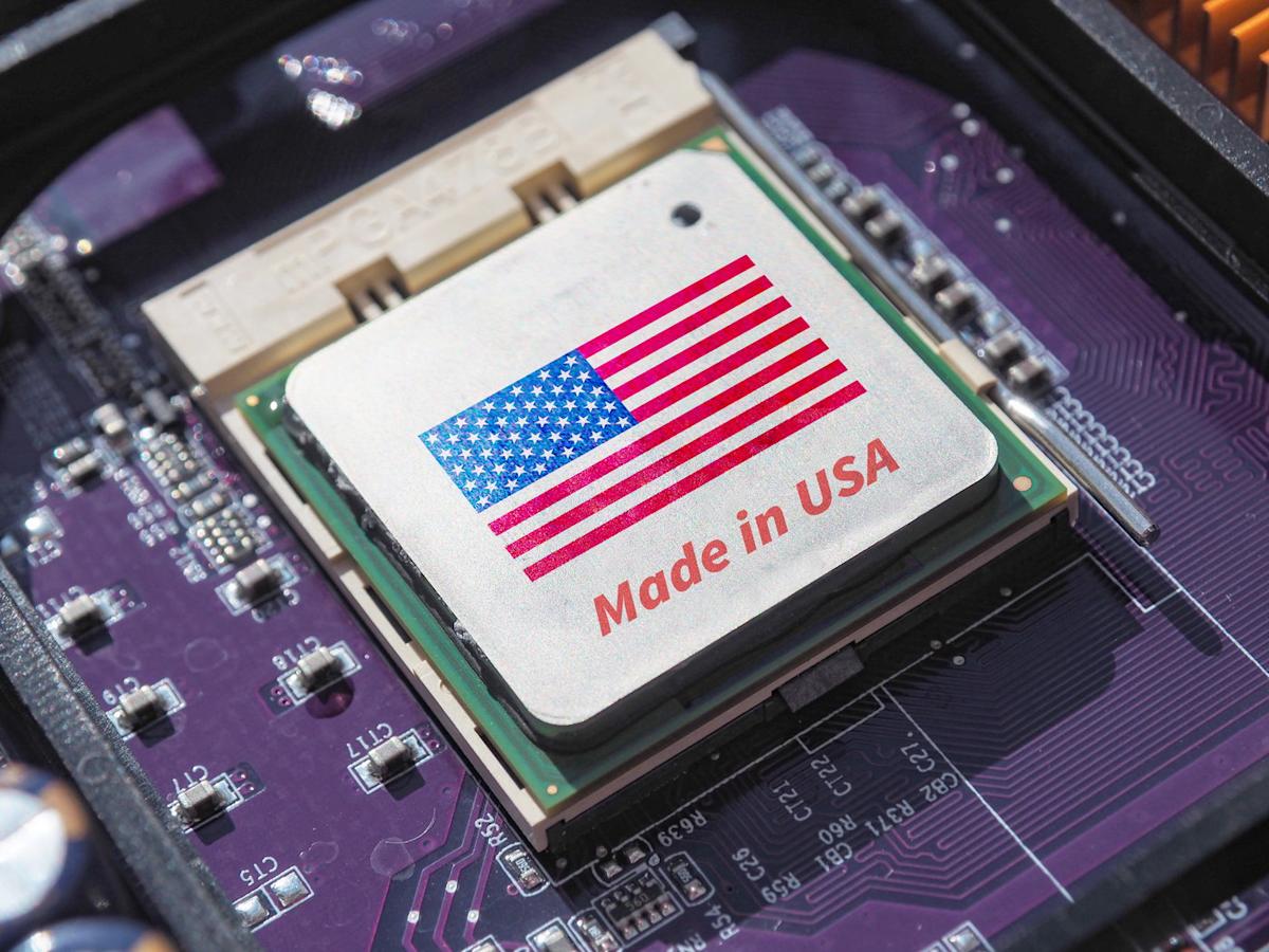 Apple CEO Tim Cook Just Delivered Incredible News for Broadcom Investors