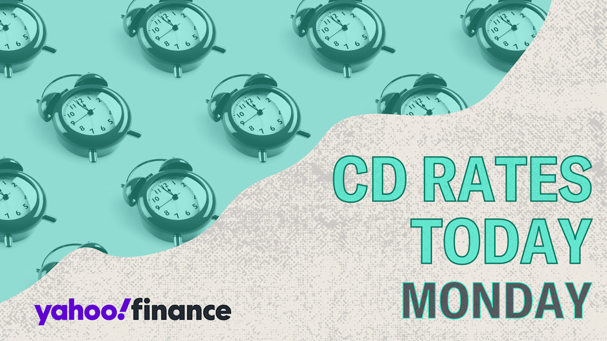 Best CD rates today, August 11, 2025 (Lock in up to 5.5% APY)