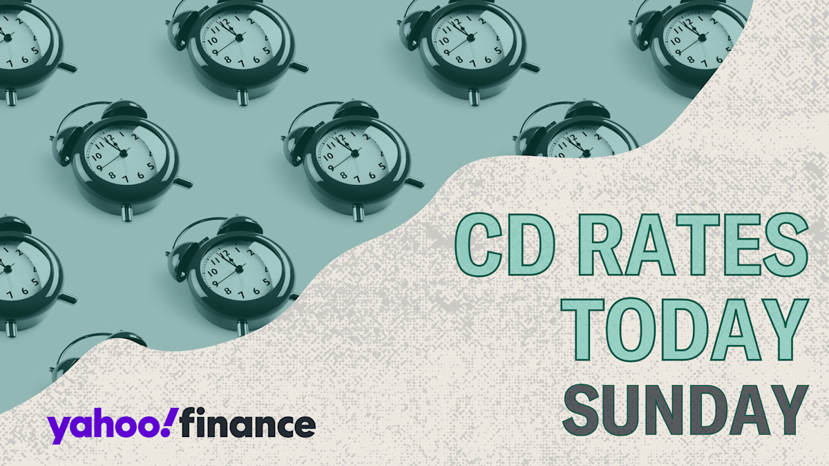 Best CD rates today, August 24, 2025 (lock in up to 4.4% APY)
