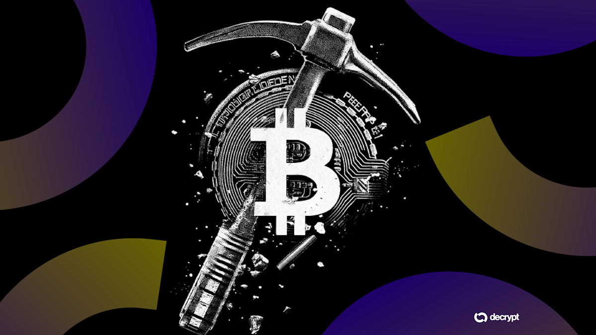 Bitcoin Miner Profits Hit Highest Monthly Mark Since Halving: JP Morgan